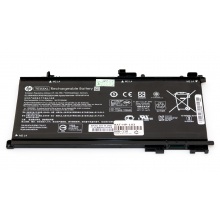 Батарея для ноутбука HP Pavilion 15-bc OMEN 15-ax / 11.55V 5150 mAh (61,6Wh) BLACK ORG (TE03XL, HSTNN-UB7A)
