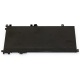 Батарея для ноутбука HP Pavilion 15-bc OMEN 15-ax / 11.55V 5150 mAh (61,6Wh) BLACK ORG (TE03XL, HSTNN-UB7A)