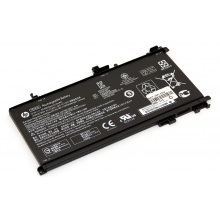 Батарея для ноутбука HP Pavilion 15-bc OMEN 15-ax / 15.4V 4112 mAh (63.3Wh) BLACK ORG (TE04XL, HSTNN-DB7T)