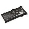 Батарея для ноутбука HP Pavilion 15-bc OMEN 15-ax / 15.4V 4112 mAh (63.3Wh) BLACK ORG (TE04XL, HSTNN-DB7T)