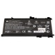 Батарея для ноутбука HP Pavilion 15-bc OMEN 15-ax / 15.4V 4112 mAh (63.3Wh) BLACK ORG (TE04XL, HSTNN-DB7T)