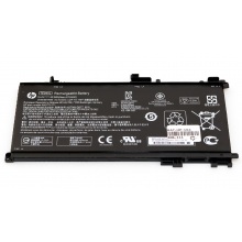 Батарея для ноутбука HP Pavilion 15-bc OMEN 15-ax / 15.4V 4112 mAh (63,3Wh) BLACK ORG (TE04XL, HSTNN-DB7T)