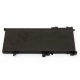 Батарея для ноутбука HP Pavilion 15-bc OMEN 15-ax / 15.4V 4112 mAh (63,3Wh) BLACK ORG (TE04XL, HSTNN-DB7T)