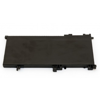 Батарея для ноутбука HP Pavilion 15-bc OMEN 15-ax / 15.4V 4112 mAh (63,3Wh) BLACK ORG (TE04XL, HSTNN-DB7T)