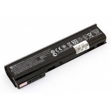 Батарея для ноутбука HP ProBook 640 G0 645 G0 640 G1 645 G1 650 G0 655 G0 650 G1 655 G1 / 10.8V 4910 mAh (55Wh) BLACK ORG (CA06, HSTNN-DB4Y)