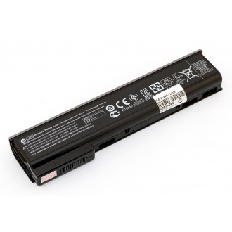 Батарея для ноутбука HP ProBook 640 G0 645 G0 640 G1 645 G1 650 G0 655 G0 650 G1 655 G1 / 10.8V 4910 mAh (55Wh) BLACK ORG (CA06, HSTNN-DB4Y)