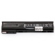 Батарея для ноутбука HP ProBook 640 G0 645 G0 640 G1 645 G1 650 G0 655 G0 650 G1 655 G1 / 10.8V 4910 mAh (55Wh) BLACK ORG (CA06, HSTNN-DB4Y)
