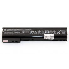 Батарея для ноутбука HP ProBook 640 G0 645 G0 640 G1 645 G1 650 G0 655 G0 650 G1 655 G1 / 10.8V 4910 mAh (55Wh) BLACK ORG (CA06, HSTNN-DB4Y)