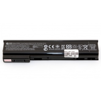 Батарея для ноутбука HP ProBook 640 G0 645 G0 640 G1 645 G1 650 G0 655 G0 650 G1 655 G1 / 10.8V 4910 mAh (55Wh) BLACK ORG (CA06, HSTNN-DB4Y)