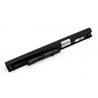 Батарея для ноутбука HP 250 G2 255 G2 250 G3 255 G3, Pavilion 15-d 15-h 15-g / 11.1V 2200 mAh (24Wh) BLACK OEM (OA03, HSTNN-LB5S)