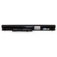 Батарея для ноутбука HP 250 G2 255 G2 250 G3 255 G3, Pavilion 15-d 15-h 15-g / 11.1V 2200 mAh (24Wh) BLACK OEM (OA03, HSTNN-LB5S)