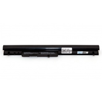 Батарея для ноутбука HP 250 G2 255 G2 250 G3 255 G3, Pavilion 15-d 15-h 15-g / 11.1V 2200 mAh (24Wh) BLACK OEM (OA03, HSTNN-LB5S)