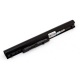 Батарея для ноутбука HP 250 G2 255 G2 250 G3 255 G3, Pavilion 15-d 15-h 15-g / 14.8V 2600 mAh (38Wh) BLACK OEM (OA04, HSTNN-LB5Y)