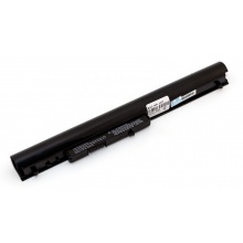 Батарея для ноутбука HP 250 G2 255 G2 250 G3 255 G3, Pavilion 15-d 15-h 15-g / 14.8V 2600 mAh (38Wh) BLACK OEM (OA04, HSTNN-LB5Y)