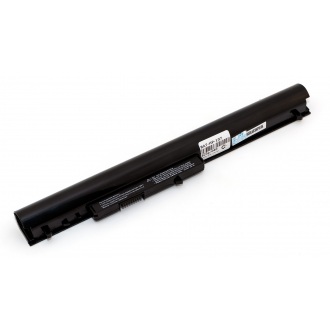 Батарея для ноутбука HP 250 G2 255 G2 250 G3 255 G3, Pavilion 15-d 15-h 15-g / 14.8V 2600 mAh (38Wh) BLACK OEM (OA04, HSTNN-LB5Y)