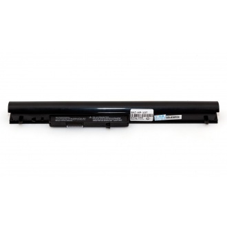 Батарея для ноутбука HP 250 G2 255 G2 250 G3 255 G3, Pavilion 15-d 15-h 15-g / 14.8V 2600 mAh (38Wh) BLACK OEM (OA04, HSTNN-LB5Y)