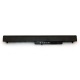 Батарея для ноутбука HP 250 G2 255 G2 250 G3 255 G3, Pavilion 15-d 15-h 15-g / 14.8V 2600 mAh (38Wh) BLACK OEM (OA04, HSTNN-LB5Y)