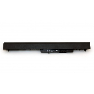 Батарея для ноутбука HP 250 G2 255 G2 250 G3 255 G3, Pavilion 15-d 15-h 15-g / 14.8V 2600 mAh (38Wh) BLACK OEM (OA04, HSTNN-LB5Y)