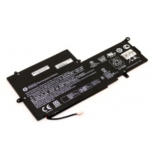 Батарея для ноутбука HP Spectre x360 13 G1 13 G2 / 11.4V 4913mAh (56Wh) BLACK ORG (PK03XL, HSTNN-DB6S)