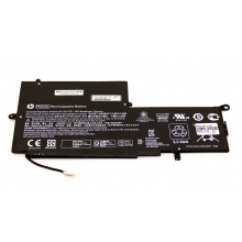 Батарея для ноутбука HP Spectre x360 13 G1 13 G2 / 11.4V 4913mAh (56Wh) BLACK ORG (PK03XL, HSTNN-DB6S)