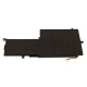Батарея для ноутбука HP Spectre x360 13 G1 13 G2 / 11.4V 4913mAh (56Wh) BLACK ORG (PK03XL, HSTNN-DB6S)