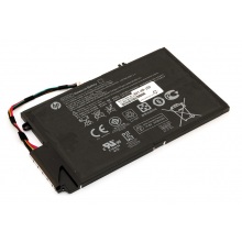 Батарея для ноутбука HP ENVY SleekBook 4-1000 / 14.8V 3400 mAh (52Wh) BLACK ORG (EL04XL, HSTNN-IB3R)