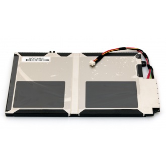 Батарея для ноутбука HP ENVY SleekBook 4-1000 / 14.8V 3400 mAh (52Wh) BLACK ORG (EL04XL, HSTNN-IB3R)