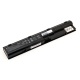Батарея для ноутбука HP ProBook 4330S 4331S 4340S 4341S 4430S 4431S 4435S 4436S 4440S 4441S 4530S 4535S 4540S 4545S / 10.8V 5000mAh (55Wh) BLACK ORG (PR06, HSTNN-LB2R)