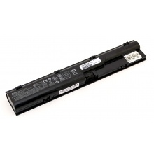 Батарея для ноутбука HP ProBook 4330S 4331S 4340S 4341S 4430S 4431S 4435S 4436S 4440S 4441S 4530S 4535S 4540S 4545S / 10.8V 5000mAh (55Wh) BLACK ORG (PR06, HSTNN-LB2R)