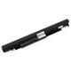 Батарея для ноутбука HP 250 G6 255 G6 15-bs 15-bw 17-ak 17-bs / 11.1V 2800 mAh (31Wh) BLACK ORG (JC03, HSTNN-LB7V)