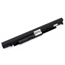 Батарея для ноутбука HP 250 G6 255 G6 15-bs 15-bw 17-ak 17-bs / 11.1V 2800 mAh (31Wh) BLACK ORG (JC03, HSTNN-LB7V)