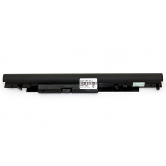 Батарея для ноутбука HP 250 G6 255 G6 15-bs 15-bw 17-ak 17-bs / 11.1V 2800 mAh (31Wh) BLACK ORG (JC03, HSTNN-LB7V)
