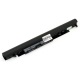 Батарея для ноутбука HP 250 G6 255 G6 15-bs 15-bw 17-ak 17-bs / 14.6V 2800 mAh (41.6Wh) BLACK ORG (JC04, HSTNN-LB7W)