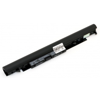 Батарея для ноутбука HP 250 G6 255 G6 15-bs 15-bw 17-ak 17-bs / 14.6V 2800 mAh (41.6Wh) BLACK ORG (JC04, HSTNN-LB7W)