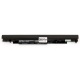Батарея для ноутбука HP 250 G6 255 G6 15-bs 15-bw 17-ak 17-bs / 14.6V 2800 mAh (41.6Wh) BLACK ORG (JC04, HSTNN-LB7W)