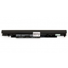 Батарея для ноутбука HP 250 G6 255 G6 15-bs 15-bw 17-ak 17-bs / 14.6V 2800 mAh (41.6Wh) BLACK ORG (JC04, HSTNN-LB7W)