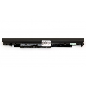 Батарея для ноутбука HP 250 G6 255 G6 15-bs 15-bw 17-ak 17-bs / 14.6V 2800 mAh (41.6Wh) BLACK ORG (JC04, HSTNN-LB7W)