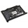 Батарея для ноутбука HP Pavilion 15-au 15-aw / 7.7V 5150 mAh (41Wh) BLACK ORG (BP02XL, HSTNN-UB7B)