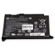 Батарея для ноутбука HP Pavilion 15-au 15-aw / 7.7V 5150 mAh (41Wh) BLACK ORG (BP02XL, HSTNN-UB7B)