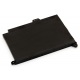 Батарея для ноутбука HP Pavilion 15-au 15-aw / 7.7V 5150 mAh (41Wh) BLACK ORG (BP02XL, HSTNN-UB7B)