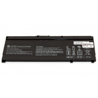 Батарея для ноутбука HP Pavilion 15-cb 15-ce / 15.4V 4550 mAh (70.07Wh) BLACK ORG (SR04XL, HSTNN-IB7Z)