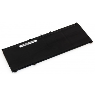 Батарея для ноутбука HP Pavilion 15-cb 15-ce / 15.4V 4550 mAh (70.07Wh) BLACK ORG (SR04XL, HSTNN-IB7Z)