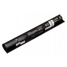 Батарея для ноутбука HP ENVY 14-v 14-u, Pavilion 15-p 15-x 17-f 17-x, ProBook 440 G2 450 G2 / 15V 3100 mAh (48Wh) BLACK ORG (VI04, HSTNN-DB6K)