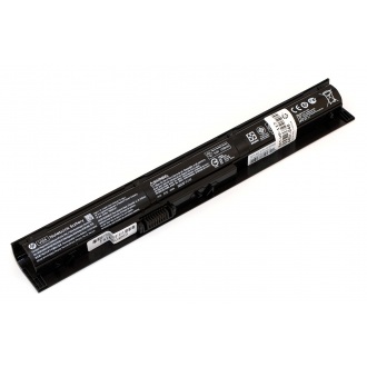 Батарея для ноутбука HP ENVY 14-v 14-u, Pavilion 15-p 15-x 17-f 17-x, ProBook 440 G2 450 G2 / 15V 3100 mAh (48Wh) BLACK ORG (VI04, HSTNN-DB6K)