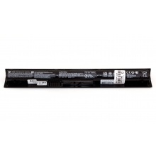 Батарея для ноутбука HP ENVY 14-v 14-u, Pavilion 15-p 15-x 17-f 17-x, ProBook 440 G2 450 G2 / 15V 3100 mAh (48Wh) BLACK ORG (VI04, HSTNN-DB6K)
