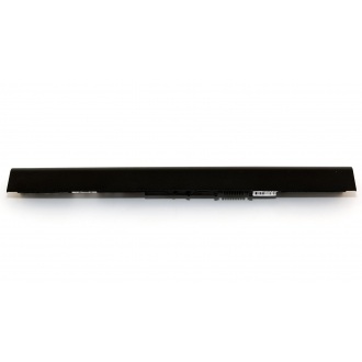 Батарея для ноутбука HP ENVY 14-v 14-u, Pavilion 15-p 15-x 17-f 17-x, ProBook 440 G2 450 G2 / 15V 3100 mAh (48Wh) BLACK ORG (VI04, HSTNN-DB6K)