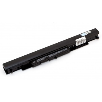 Батарея для ноутбука HP 240 G4 250 G4 250 G5 255 G5 15-ac 15-af 15-ay 15-ba / 11.1V 2200 mAh (24Wh) BLACK OEM (HS03, HSTNN-LB6U)