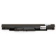 Батарея для ноутбука HP 240 G4 250 G4 250 G5 255 G5 15-ac 15-af 15-ay 15-ba / 11.1V 2200 mAh (24Wh) BLACK OEM (HS03, HSTNN-LB6U)