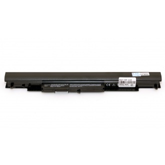 Батарея для ноутбука HP 240 G4 250 G4 250 G5 255 G5 15-ac 15-af 15-ay 15-ba / 11.1V 2200 mAh (24Wh) BLACK OEM (HS03, HSTNN-LB6U)