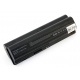 Батарея для ноутбука HP Presario CQ40 CQ45 CQ50 CQ60 CQ61 CQ70 CQ71, HDX16-1000, Pavilion DV4-1000 DV5-1000 DV6-1000 DV6-2000 DV6-3000 / 11.1V 7800mAh (85Wh) BLACK OEM (HSTNN-IB79)